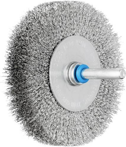 PFERD TOOLS Rundbürste RBU 8015/6 INOX 0,15 43106102 10St.