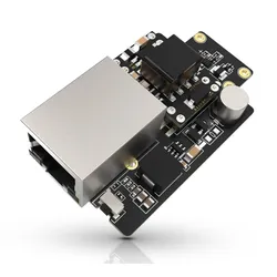 RAK Wireless RAK19017, WisBlock PoE Power Slot Modul, Ag9905MT, IEEE 802.3af, Ethernet, 9 W, 5 V