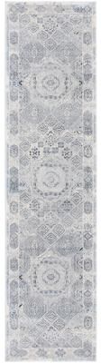 SAFAVIEH Alhambra Elviira Vintage Oriental Rug