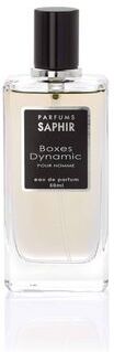 Saphir Boxes Dynamic EDP 50 ml