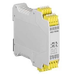 Sicherheitsschaltgerät 547932 Leuze Electronic (B x H x T) 22.5 x 111 x 114.1 mm 1 St.