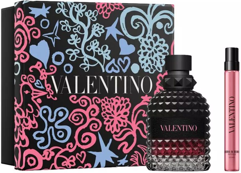 Valentino - Born In Roma Uomo Intense Set, set