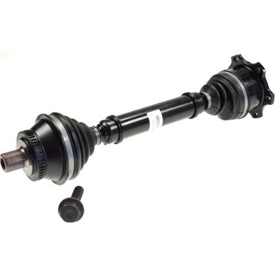 SPIDAN Antriebswelle 21174 für VW