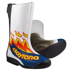 Daytona Speed Master GP II GP Motorradstiefel 43
