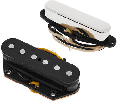 Lollar Special T Set N
