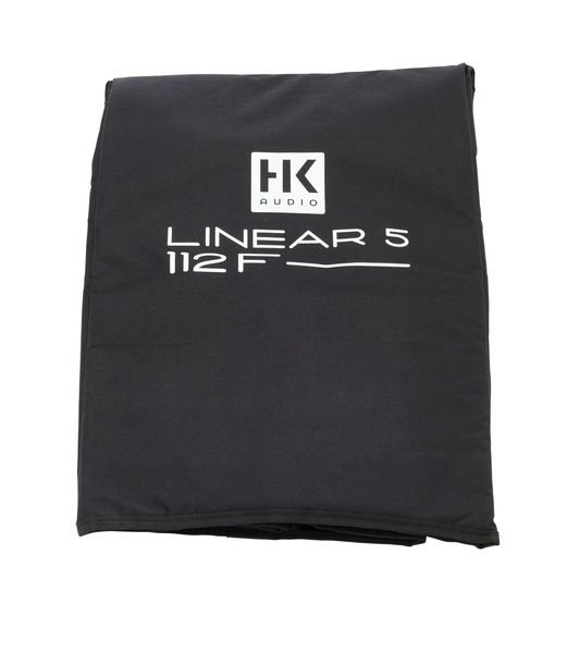 HK Audio 112 FA Cover