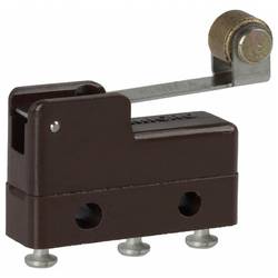 Honeywell SPS 311SM6-T Schnappschalter Mikroschalter SNAP ACTION 5A/250VAC mit Hebel (mit Rolle) 1 St.