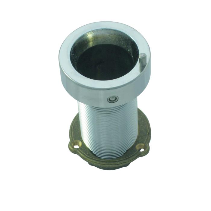Kludi Gewindeschaft kpl. 7809005-00 chrom
