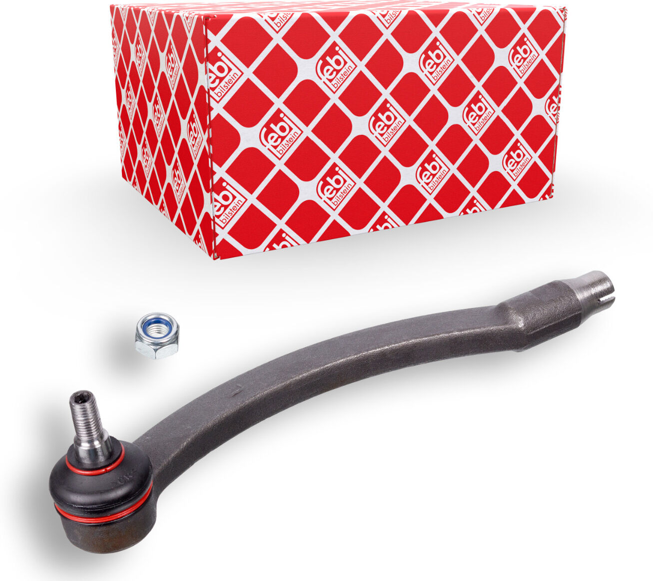 Febi Bilstein Spurstangenkopf 29303 Vorderachse Links Für Mini