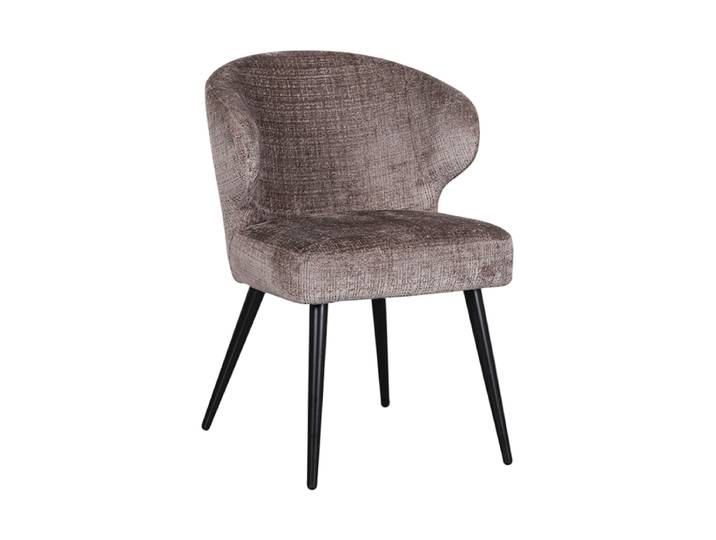 Design Stuhl „Meray“ Mink Global Interiors