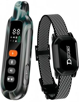 Uplifted Finds Remote Pet Training Collar d90 for 1 dog B