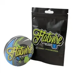 Flatwire UK Nichrome80 10ft. Wickeldraht 20GA