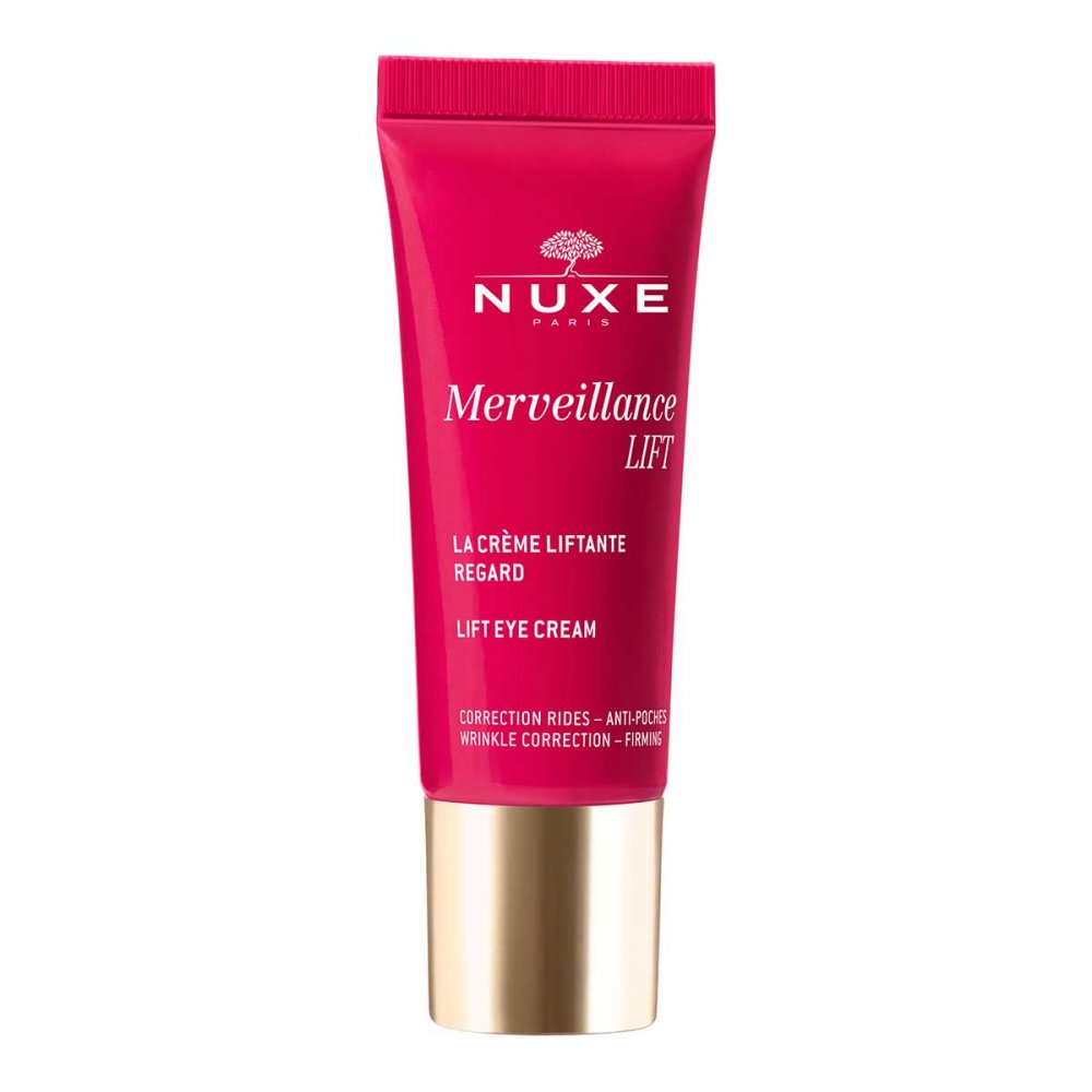 NUXE GmbH Nuxe Merveillance Lift Lifting-Augencreme 17835915