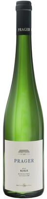 """Prager Klaus Smaragd Riesling 2024 White Wine - Austria"""