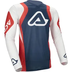 Acerbis MX J-Track Inc 2.0 Racing Motocross Jersey 3XL