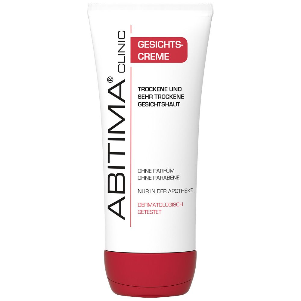 Abitima Clinic Gesichtscreme 100 ml