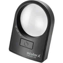 Eschenbach, Lupe, M1 LED 3.5x 58mm