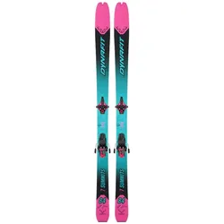 Dynafit, Ski, (158 cm, Ohne Bindung)