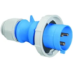 Bals Elektrotech. Stecker 210576