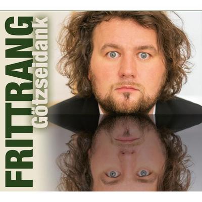 Götzseidank - Götz Frittrang, Audio, 4251489300129