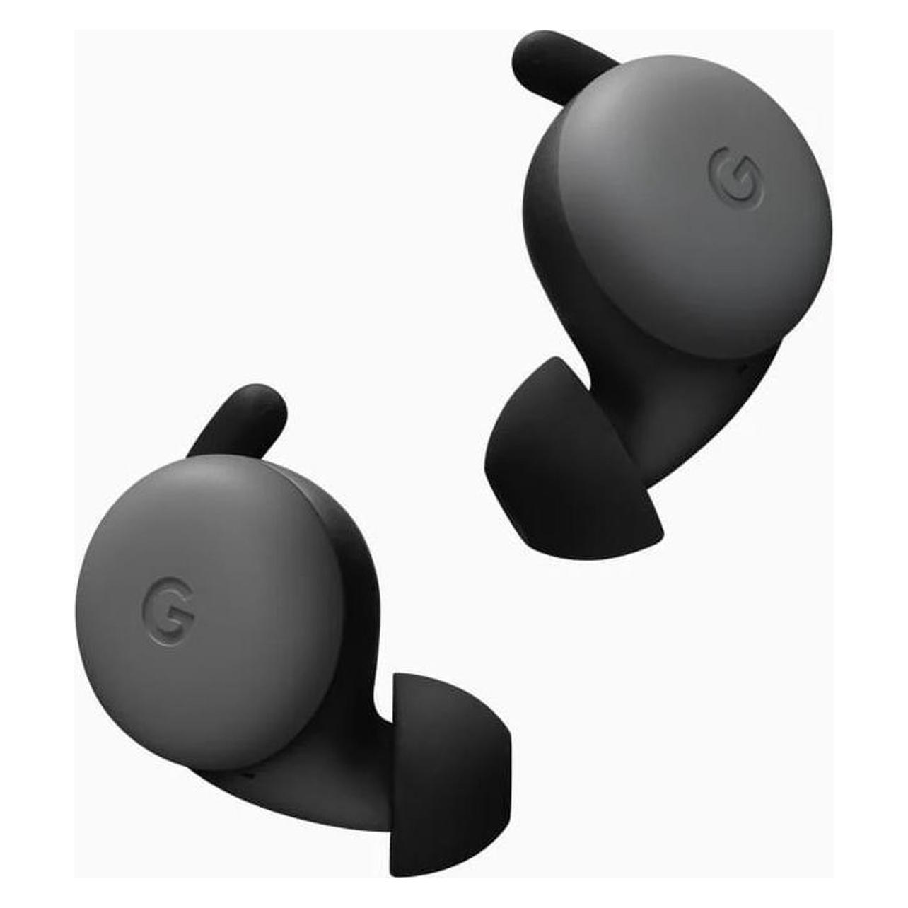 Google Pixel Buds (5 h, Kabellos) (Pixel Buds)