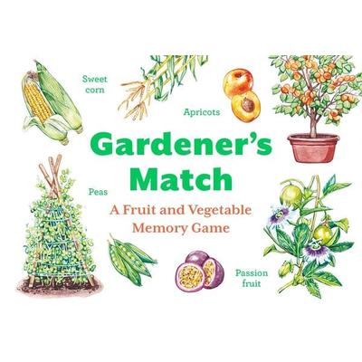 Gardener’s Match