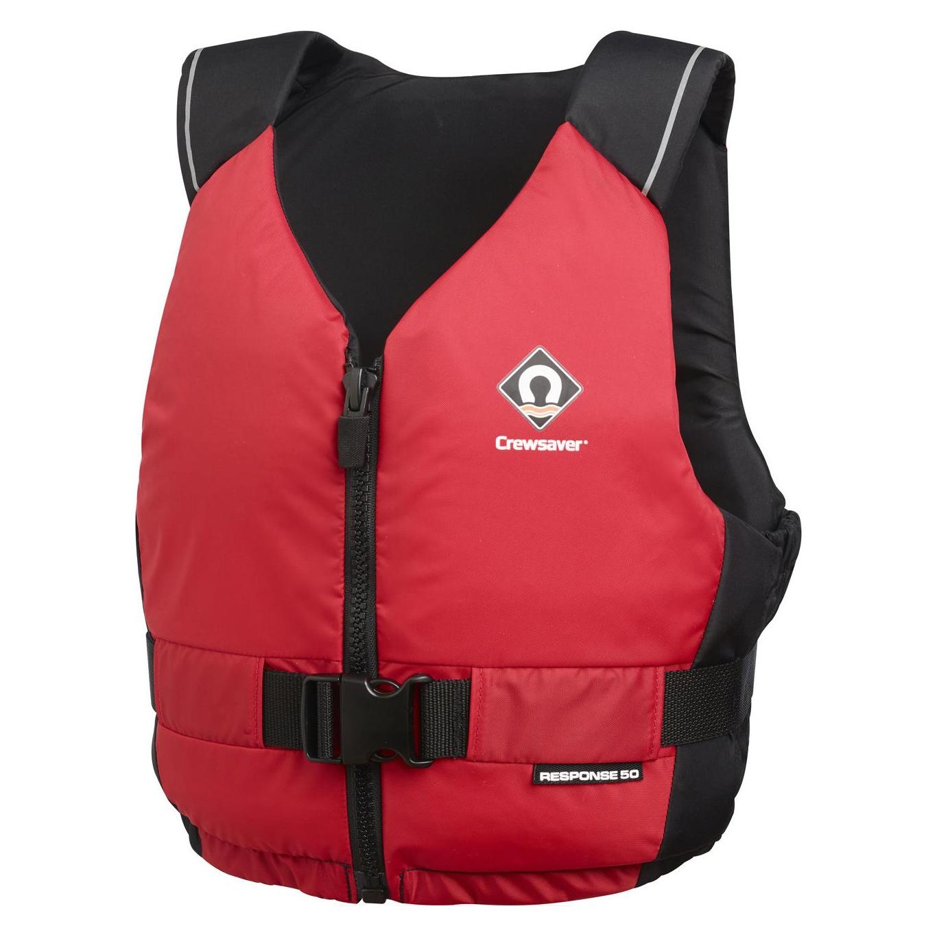 Crewsaver Schwimmweste Response 50N (XL) (2600-XL)