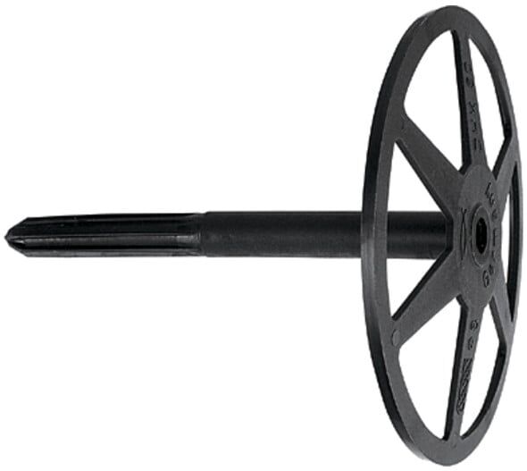 Fixation pour isolants DHK 80 fischer (080939)