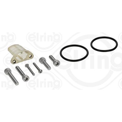 ELRING Hydraulikfilter, Lamellenkupplung-Allradantrieb b60480 Hinterachse für VW