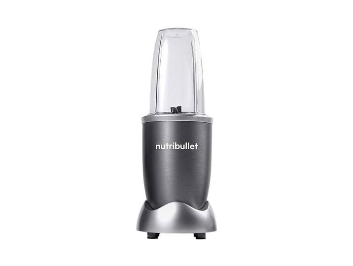 Nutribullet NB603DG Original Nährstoff-Extraktor Grau
