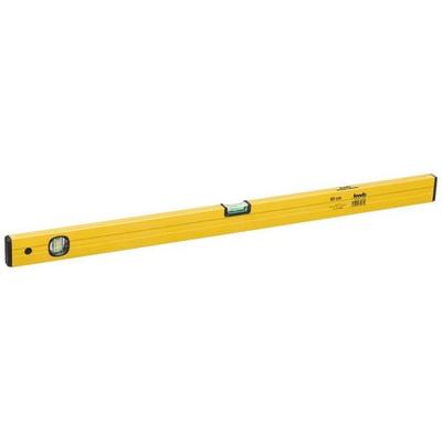 kwb 065084 Leichtmetall-Wasserwaage 800 mm