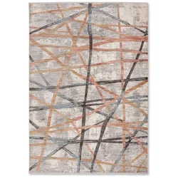 Teppich MONDO LIONA (BL 80x150 cm) - BL 80x150 cm