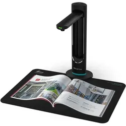 Iris, Scanner, IRISCan Desk 6 Business (USB)