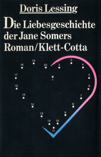 Doris Lessing - Die Liebesgeschichte der Jane Somers - Preis vom 09.10.2026 07:28:09 h