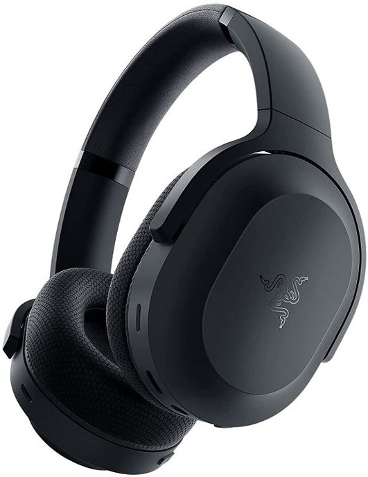 HEADSET GAMING RAZER BARRACUDA