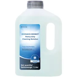 Ecovacs DEEBOT X11 Powerful Stain Remover | DSO010056