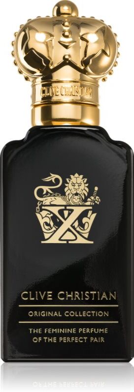 Clive Christian X Eau de Parfum für Damen 50 ml