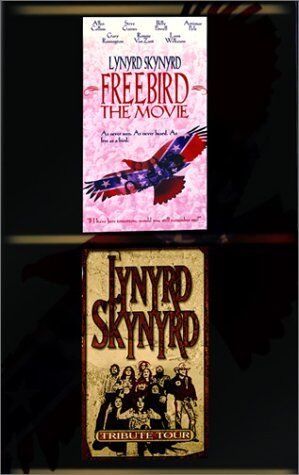 Lynyrd Skynyrd - Freebird The Movie / Tribute Tour - Preis vom 13.10.2026 19:28:25 h