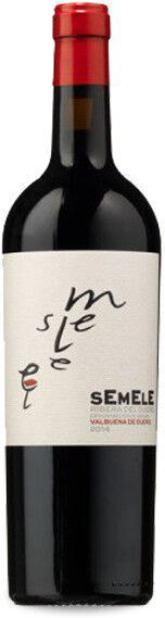Montebaco Semele Crianza 2023 - 75cl