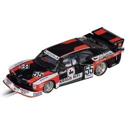 Carrera Slotcar, BMW 320 Turbo Flachbau "Team Schnitzer, No.55" DRM 1980, ab 8 Jahren