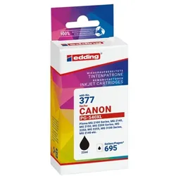Edding Tintenpatrone ersetzt Canon »PG-540XL« schwarz
