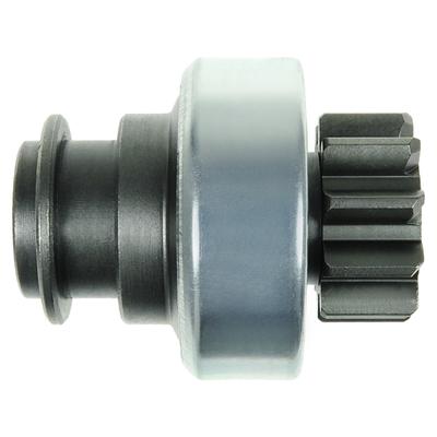 AS-PL Freilaufgetriebe, Starter SD4003