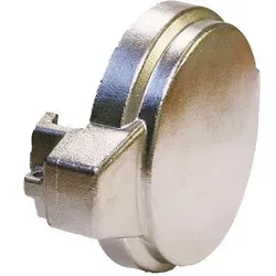 Teguma Tankwagenkupplung Typ MB Edelstahl (1.4408) MB 50