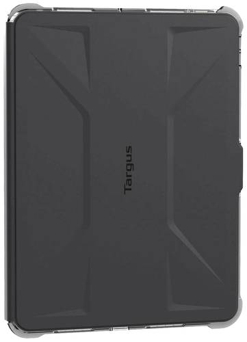 Targus Pro-Tek Tablet-Cover Apple iPad Pro 11" (M4, 2024) 27,9cm (11") FlipCase Schwarz, Transparent