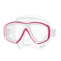 Freedom Ceos M-212 - Transparent Pink