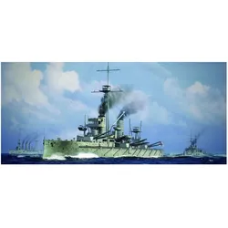 Trumpeter HMS Dreadnought 1915