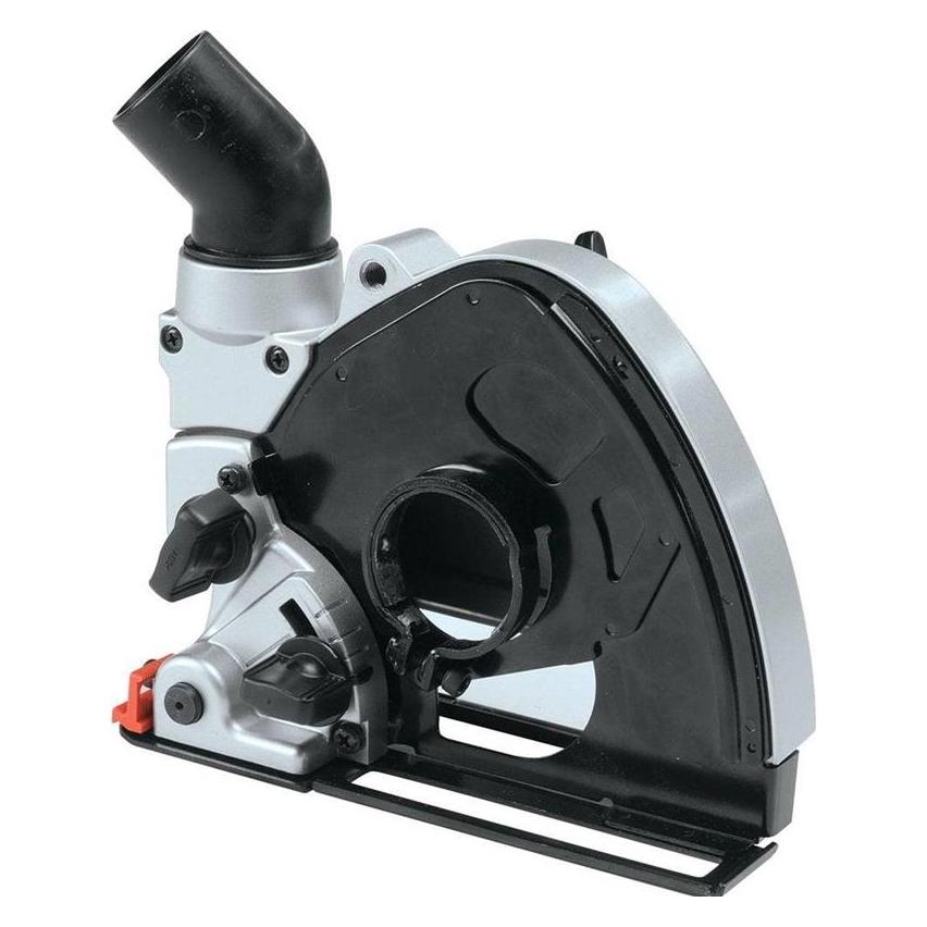 Makita Absaughaube 125 mm Trennen 196 (196845-3)