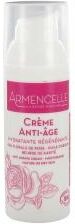 Armencelle Crème Anti Âge Bio Ecocert - Flacon-Pompe 50 ml