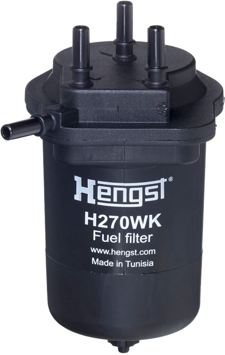 Kraftstofffilter HENGST Filtration H270WK