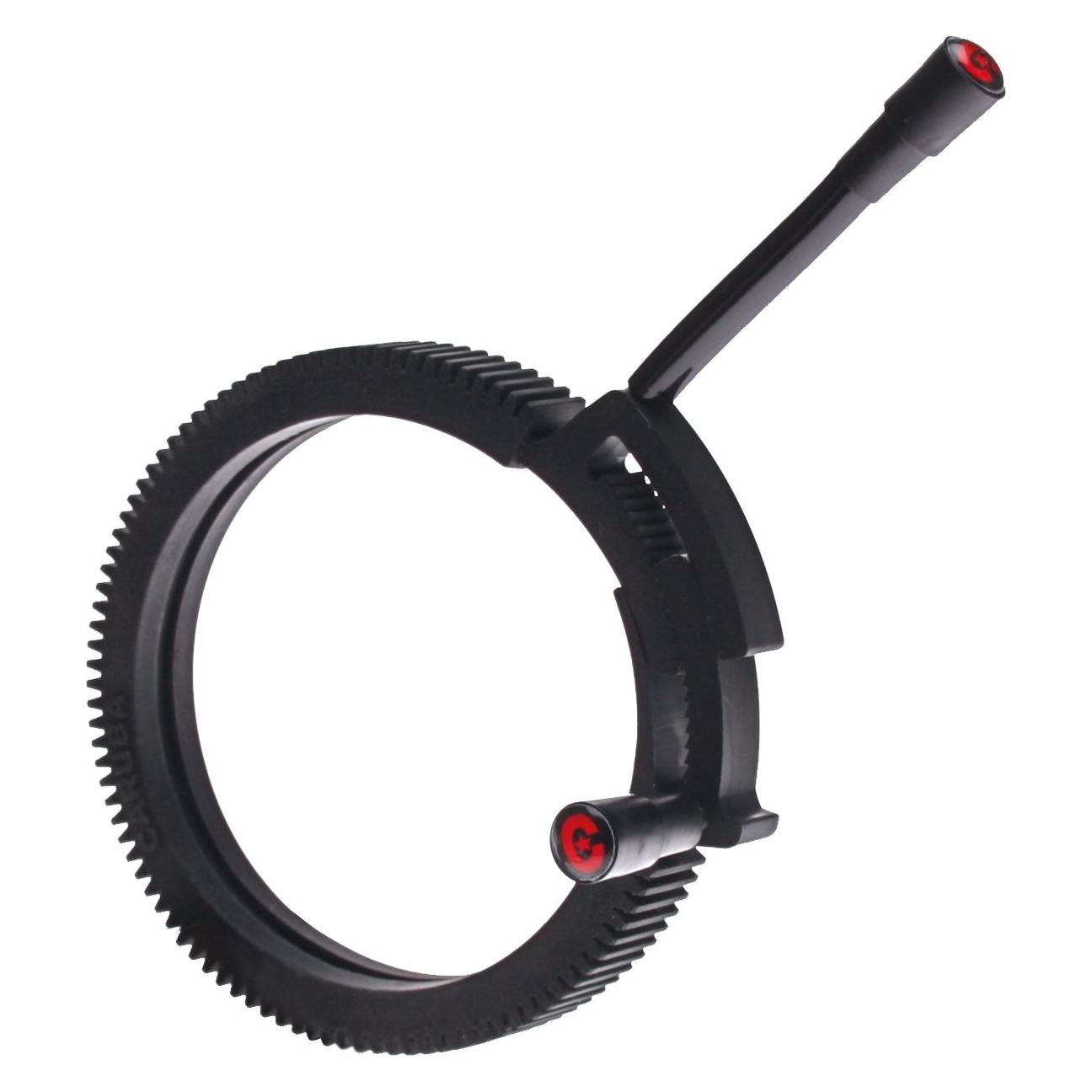 Caruba manueller Fokussierring 58 63mm (D43761)
